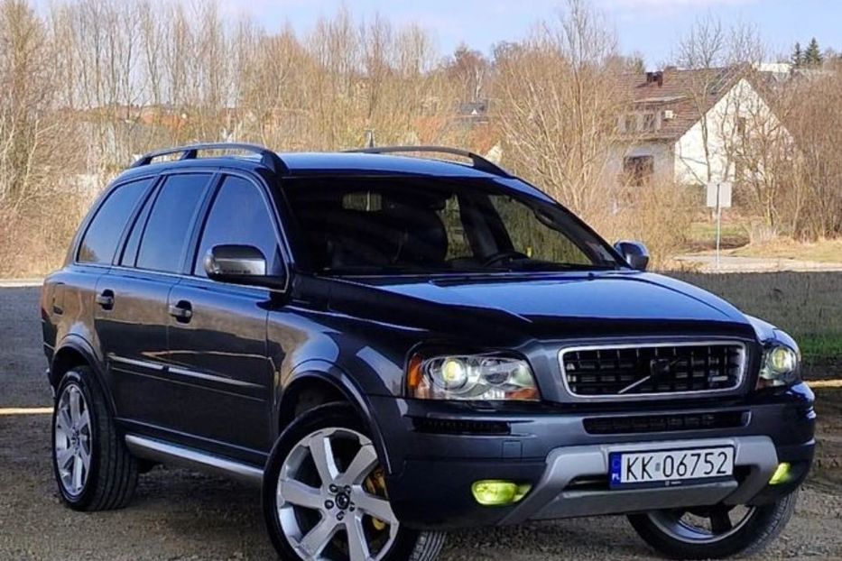 Продам Volvo XC90 380966610057 2008 года в Сумах