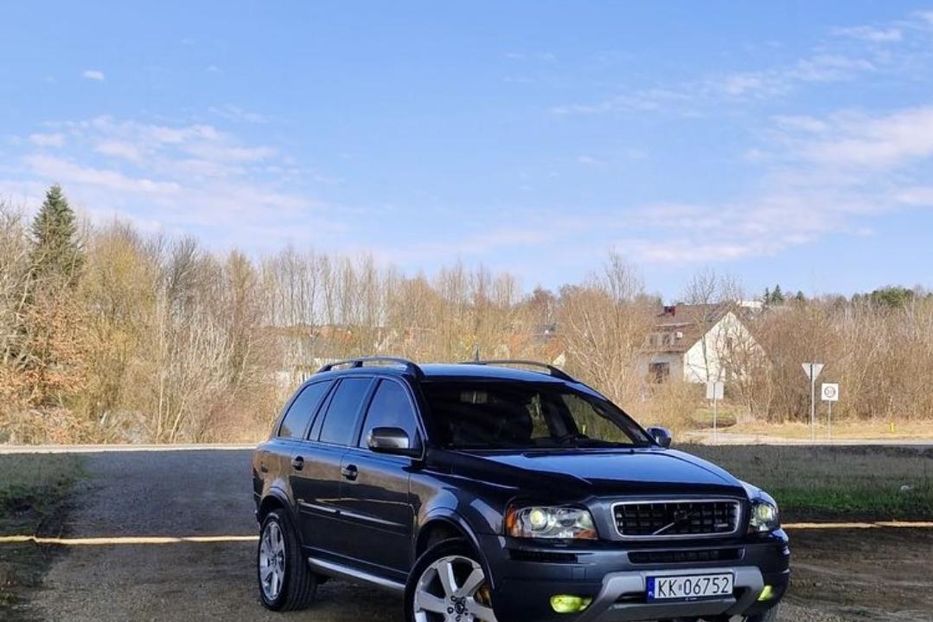Продам Volvo XC90 380966610057 2008 года в Сумах