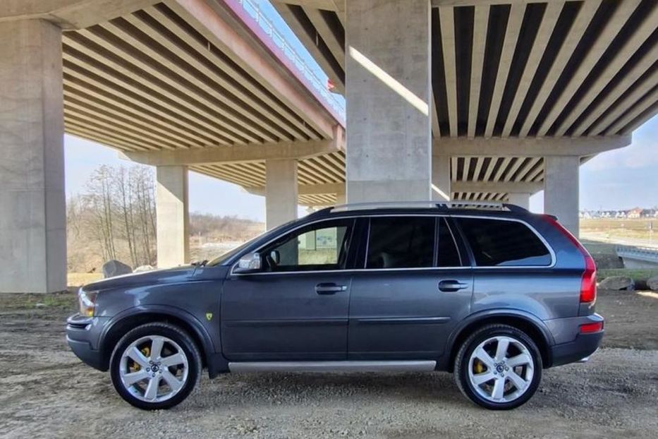 Продам Volvo XC90 380966610057 2008 года в Сумах