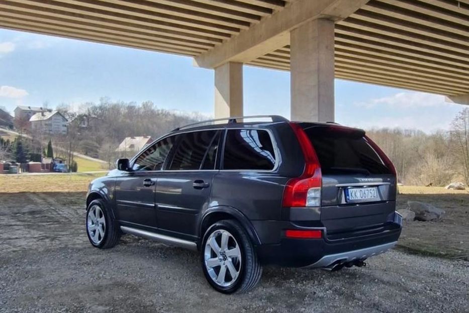 Продам Volvo XC90 380966610057 2008 года в Сумах