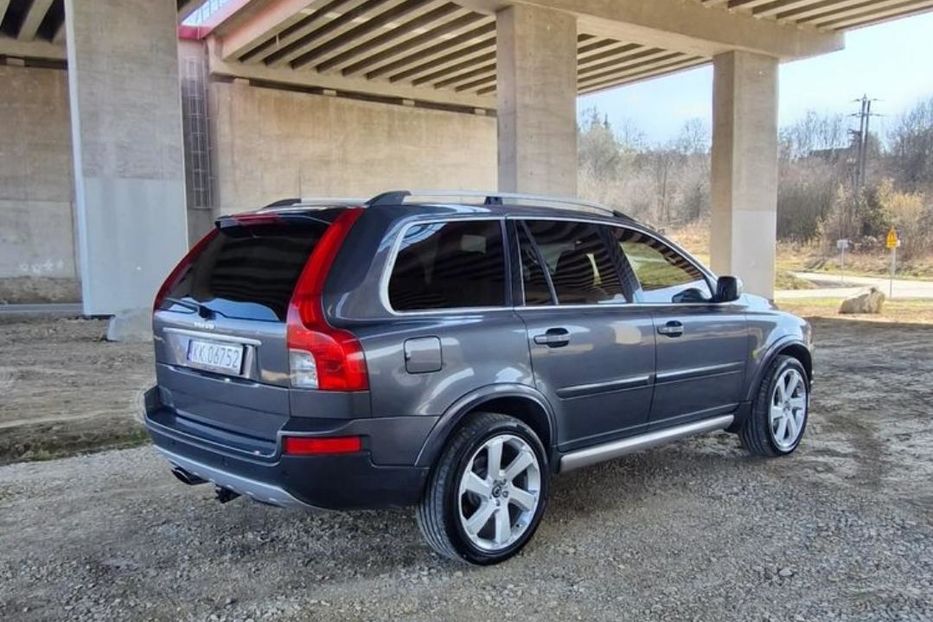 Продам Volvo XC90 380966610057 2008 года в Сумах