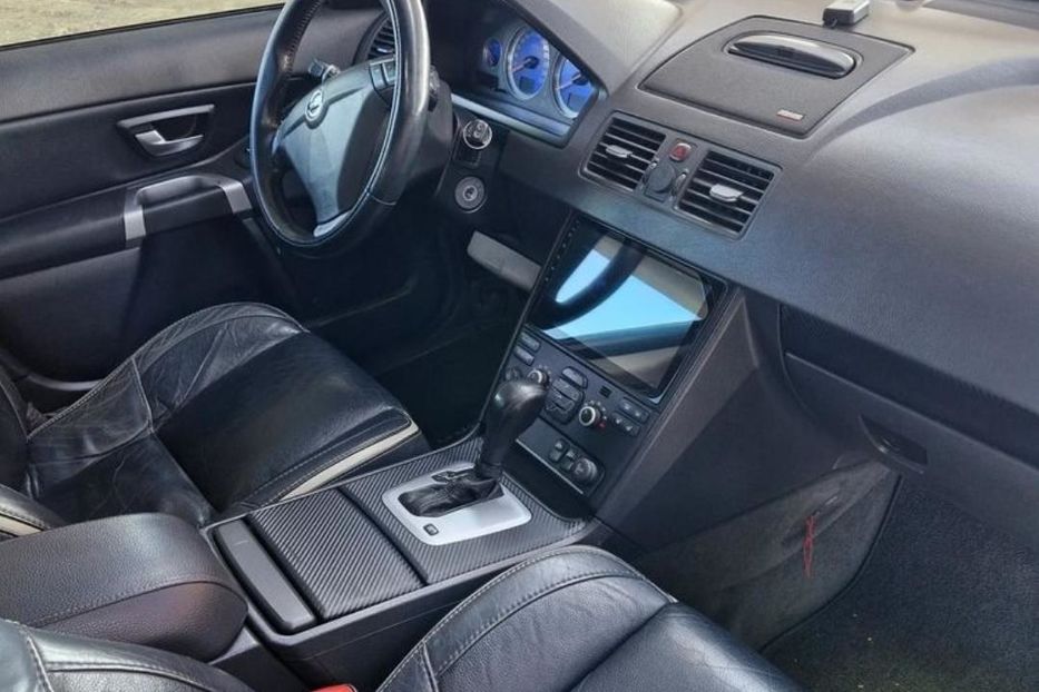 Продам Volvo XC90 380966610057 2008 года в Сумах