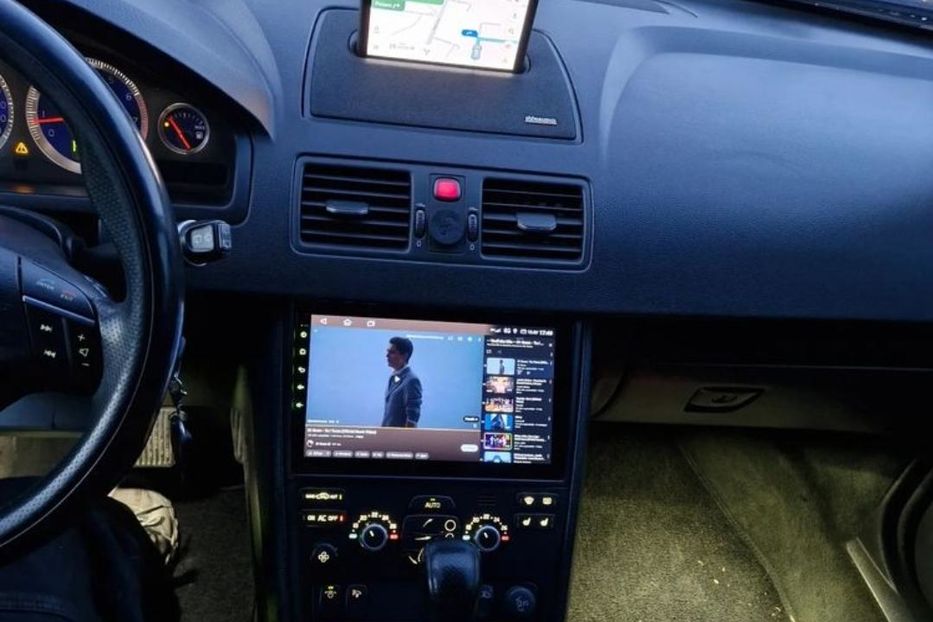 Продам Volvo XC90 380966610057 2008 года в Сумах