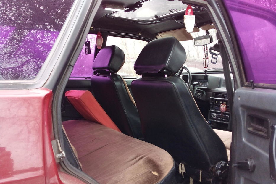 Продам ВАЗ 2109 1991 года в г. Конотоп, Сумская область