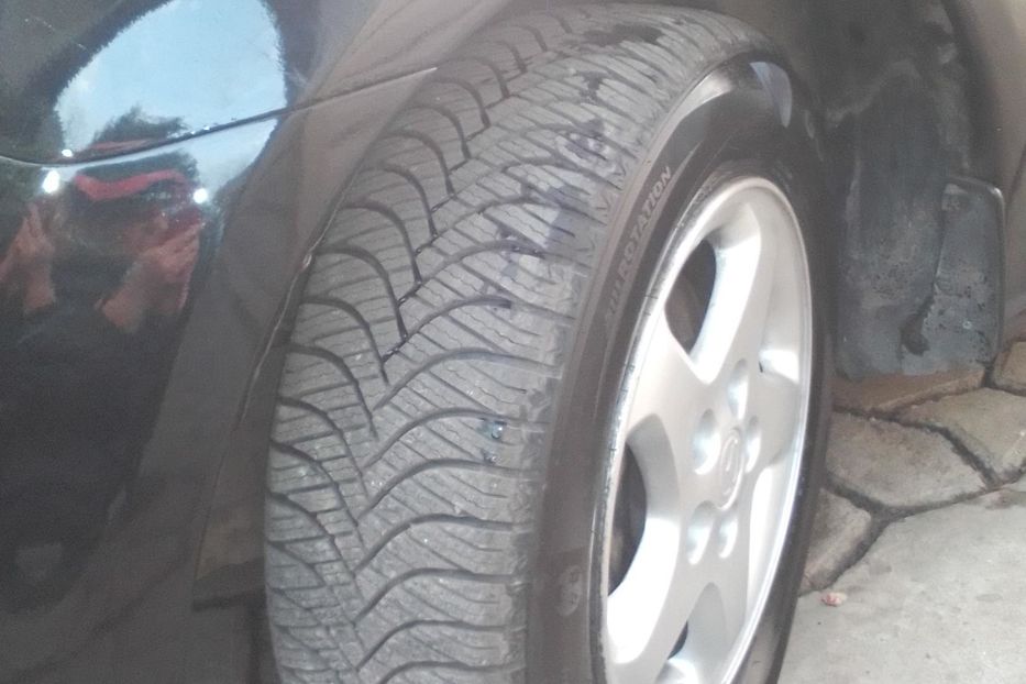 Продам Mazda 6 gg 2007 года в Ивано-Франковске