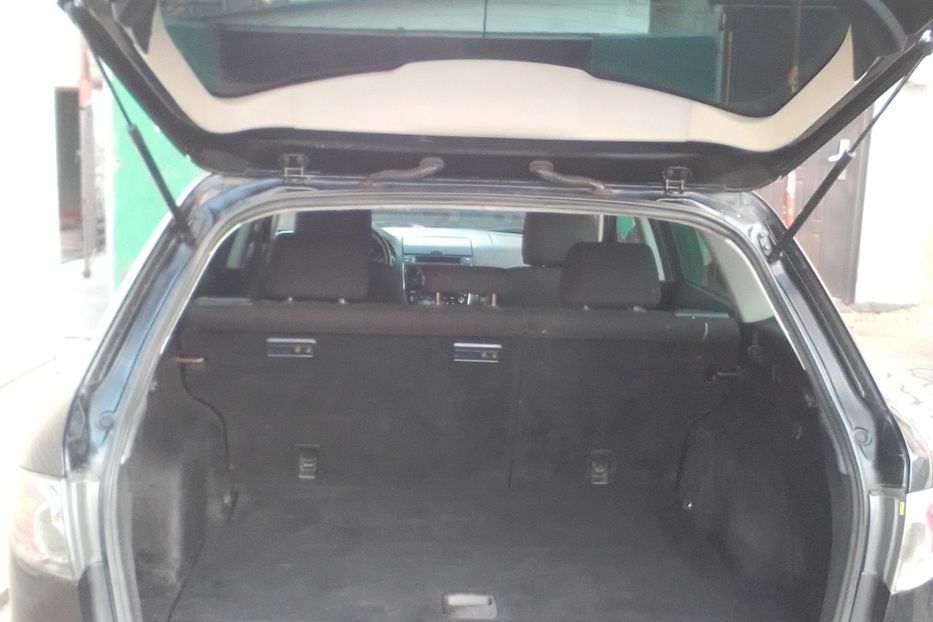 Продам Mazda 6 gg 2007 года в Ивано-Франковске