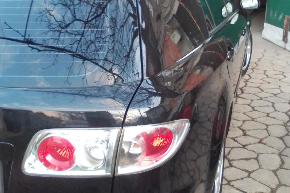 Продам Mazda 6 gg 2007 года в Ивано-Франковске