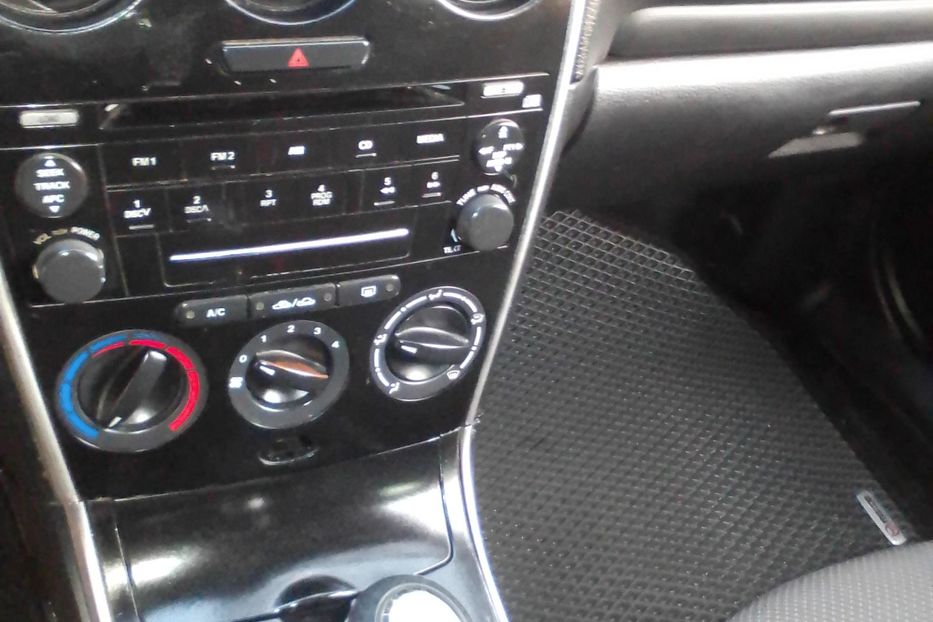 Продам Mazda 6 gg 2007 года в Ивано-Франковске