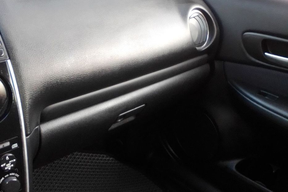 Продам Mazda 6 gg 2007 года в Ивано-Франковске