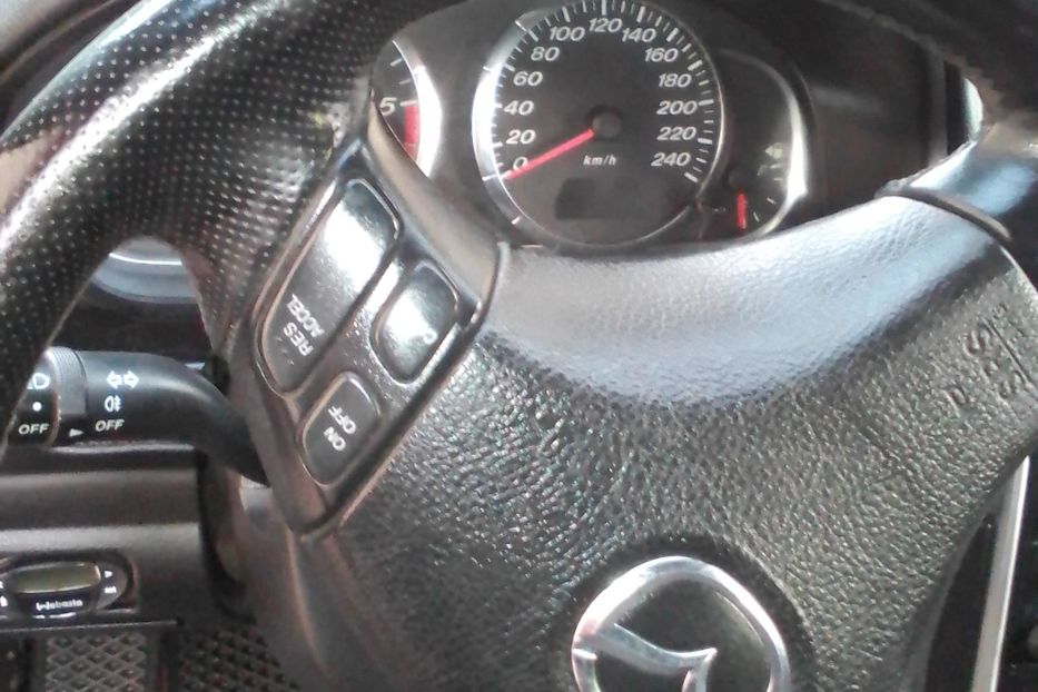 Продам Mazda 6 gg 2007 года в Ивано-Франковске