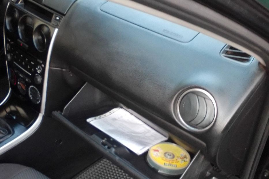 Продам Mazda 6 gg 2007 года в Ивано-Франковске