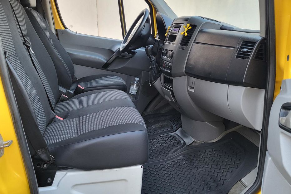 Продам Mercedes-Benz Sprinter 315 груз. 906 2008 года в Черновцах