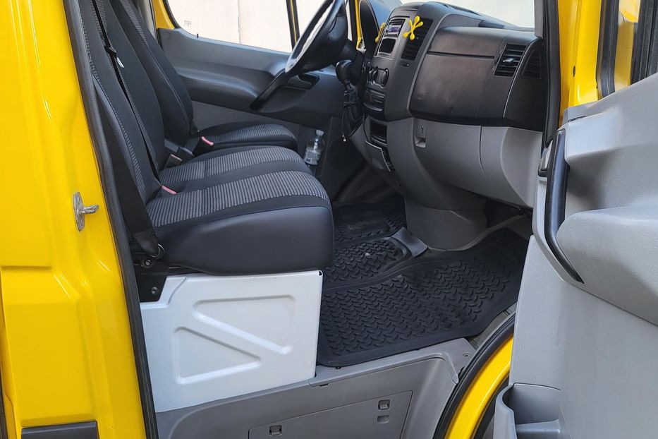 Продам Mercedes-Benz Sprinter 315 груз. 906 2008 года в Черновцах