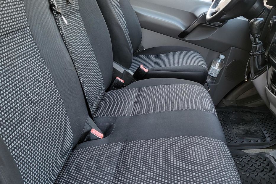 Продам Mercedes-Benz Sprinter 315 груз. 906 2008 года в Черновцах