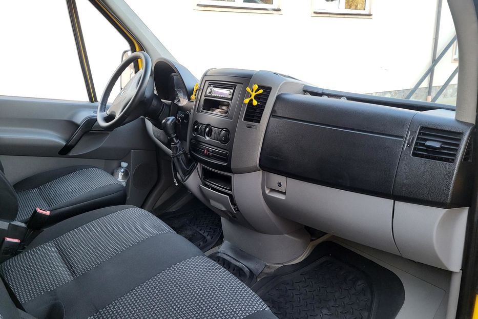 Продам Mercedes-Benz Sprinter 315 груз. 906 2008 года в Черновцах