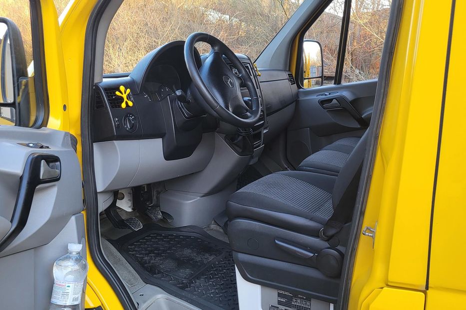 Продам Mercedes-Benz Sprinter 315 груз. 906 2008 года в Черновцах