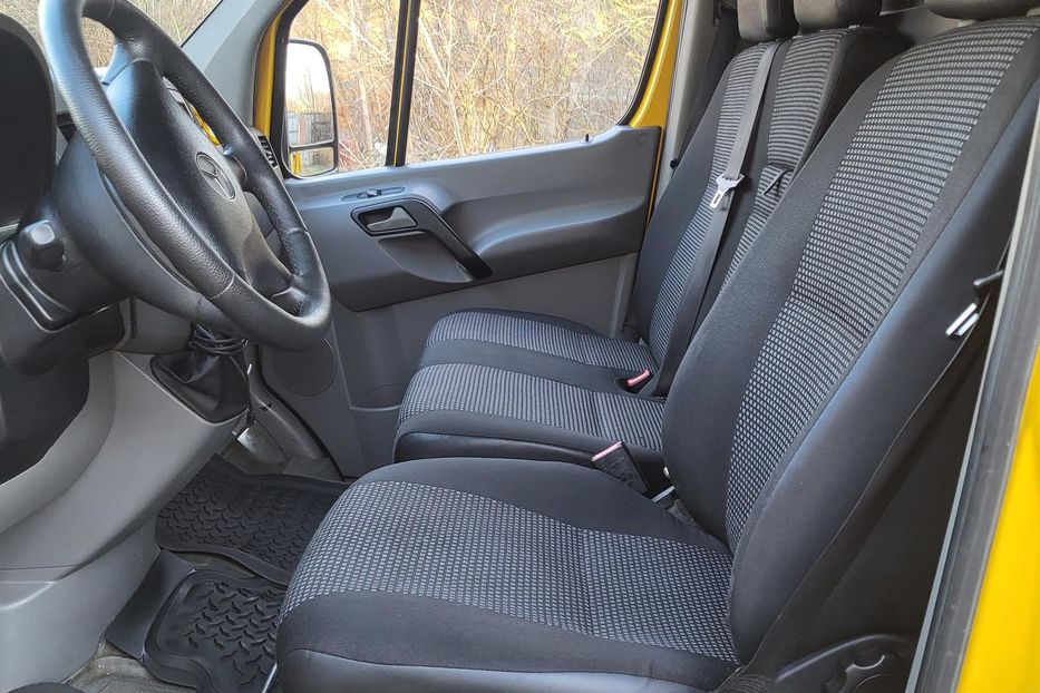 Продам Mercedes-Benz Sprinter 315 груз. 906 2008 года в Черновцах