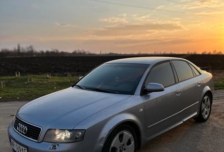 Продам Audi A4 2006 года в Харькове