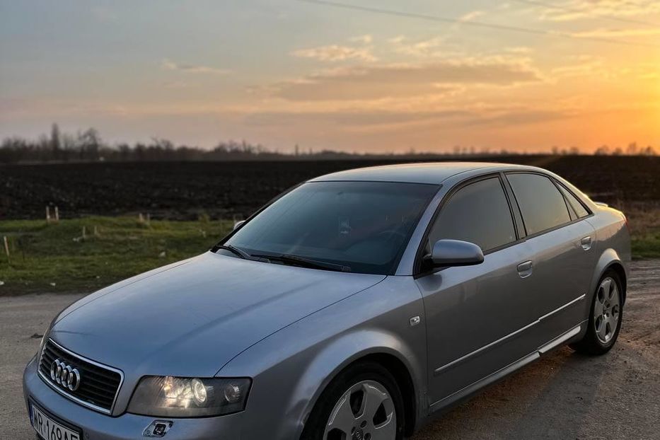 Продам Audi A4 2006 года в Харькове