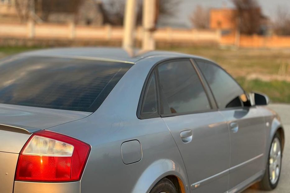 Продам Audi A4 2006 года в Харькове