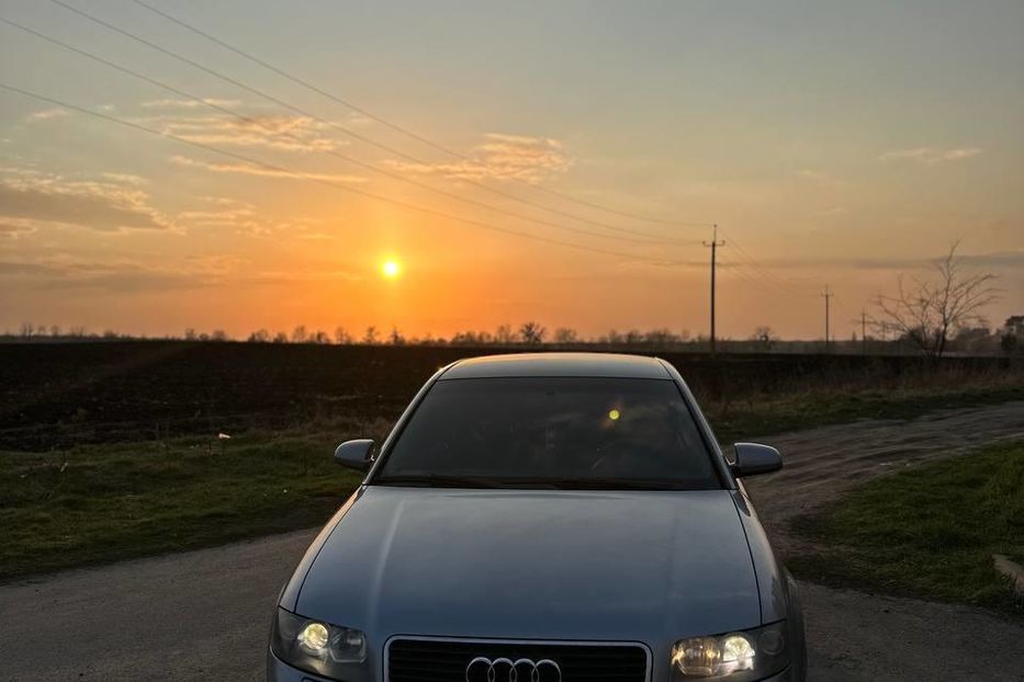Продам Audi A4 2006 года в Харькове