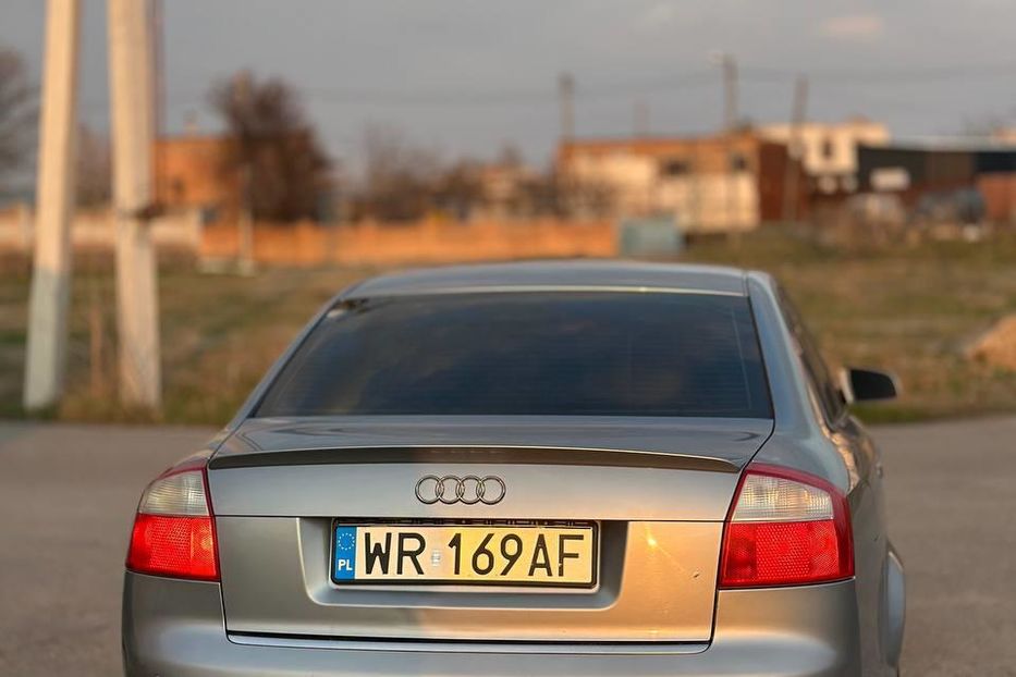 Продам Audi A4 2006 года в Харькове