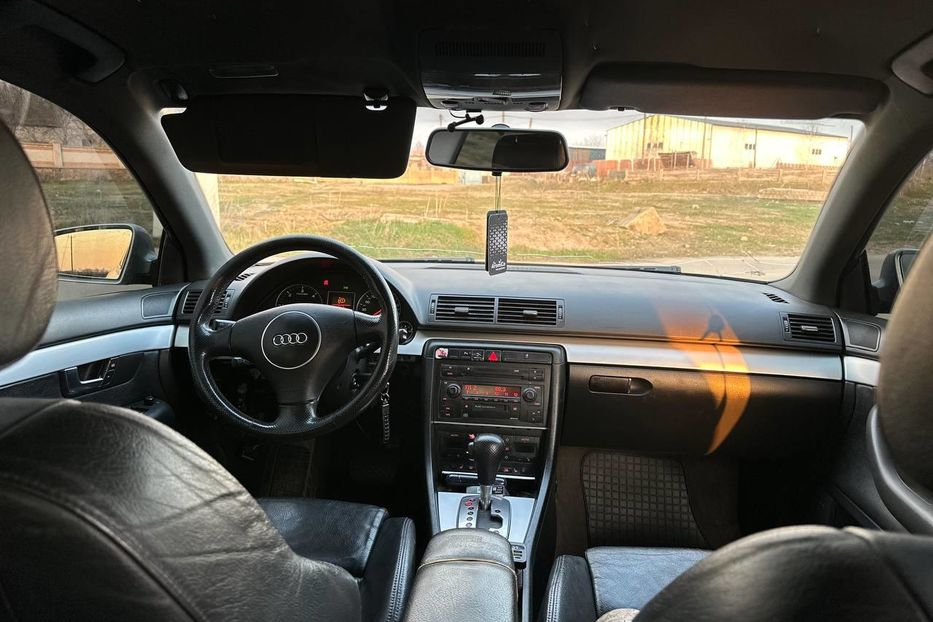 Продам Audi A4 2006 года в Харькове