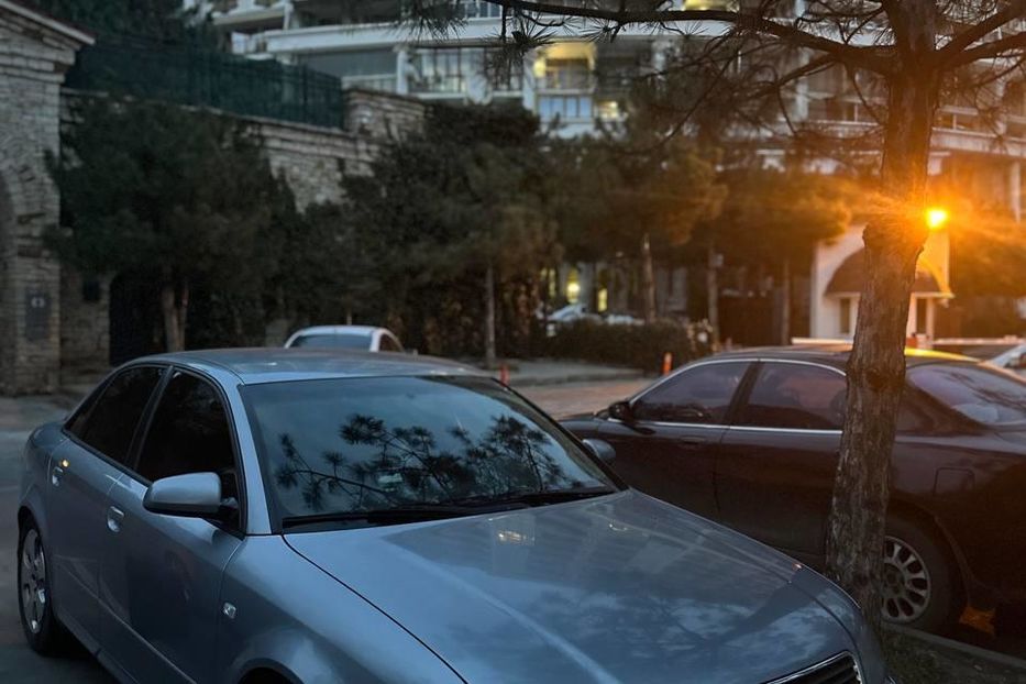 Продам Audi A4 2006 года в Харькове