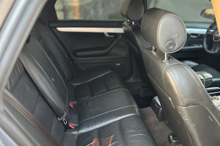 Продам Audi A4 2006 года в Харькове