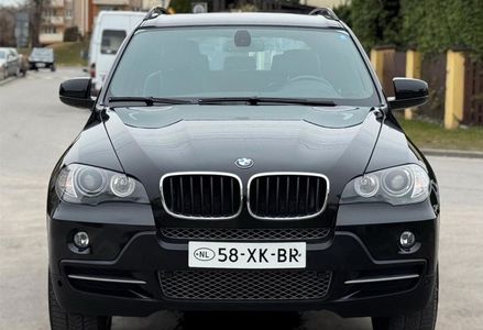 Продам BMW X5 2008 года в Сумах
