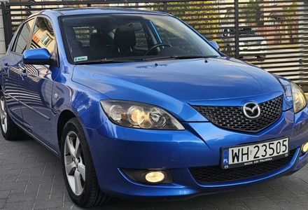 Продам Mazda 3 2006 года в г. Терноватое, Запорожская область