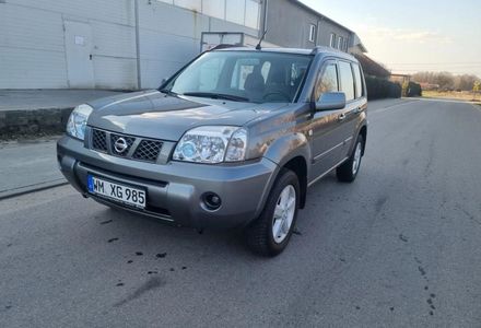 Продам Nissan X-Trail 2004 года в Днепре