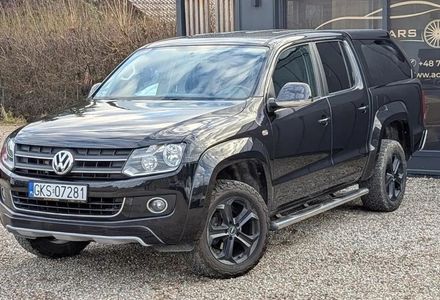 Продам Volkswagen Amarok 2010 года в Харькове