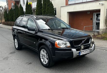 Продам Volvo XC90 2008 года в г. Изюм, Харьковская область