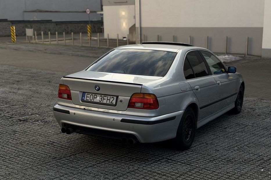 Продам BMW 530 2005 года в Сумах