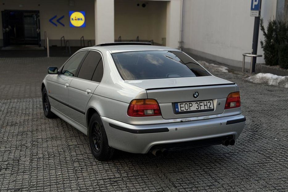 Продам BMW 530 2005 года в Сумах