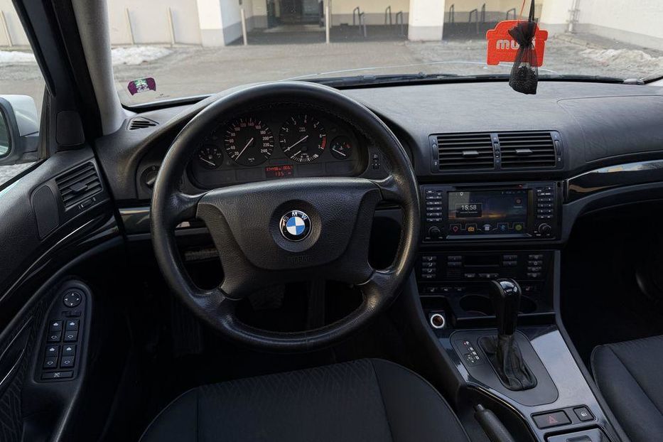 Продам BMW 530 2005 года в Сумах