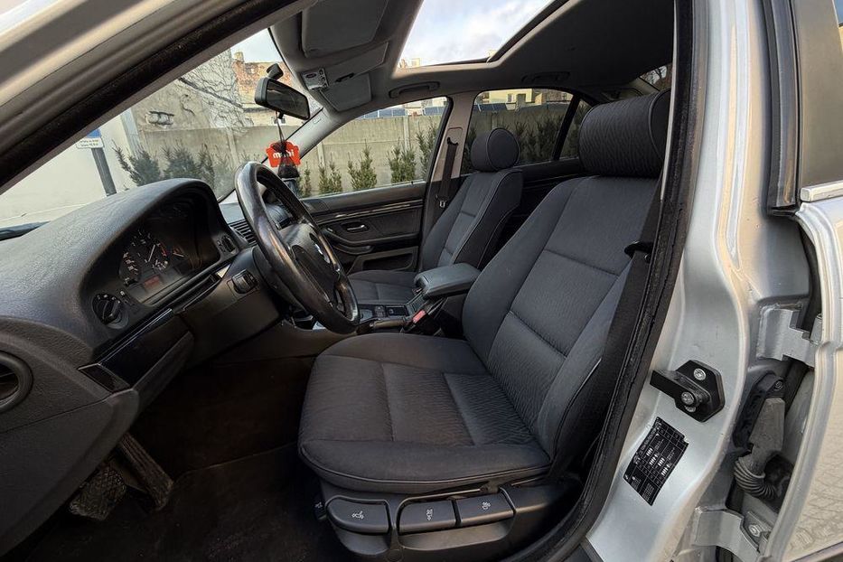 Продам BMW 530 2005 года в Сумах