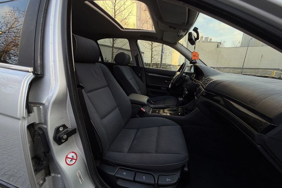 Продам BMW 530 2005 года в Сумах