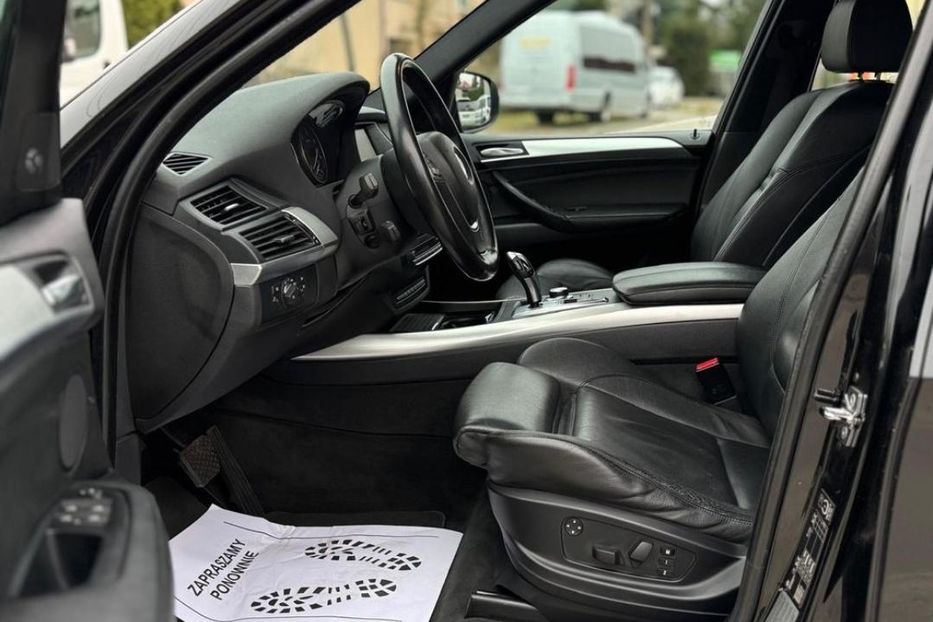 Продам BMW X5 2008 года в Сумах