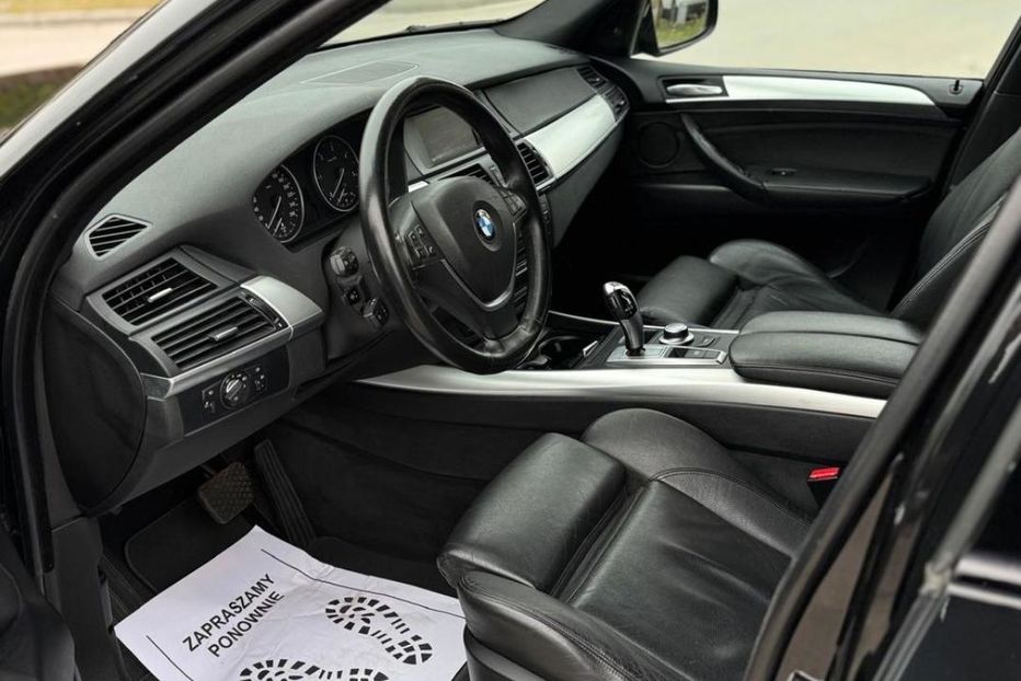 Продам BMW X5 2008 года в Сумах
