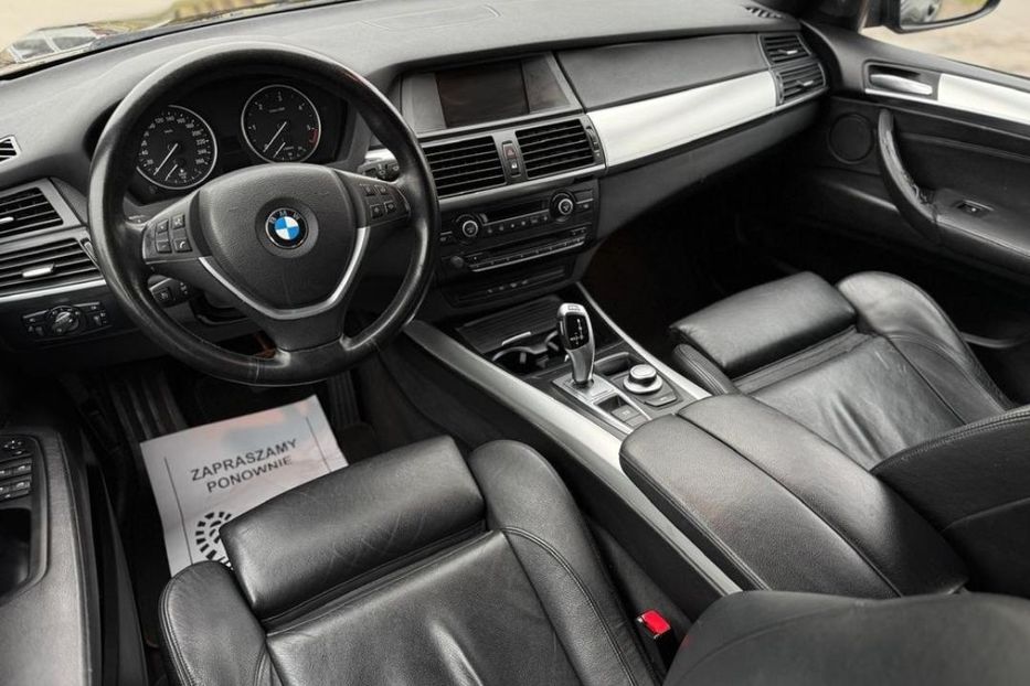 Продам BMW X5 2008 года в Сумах