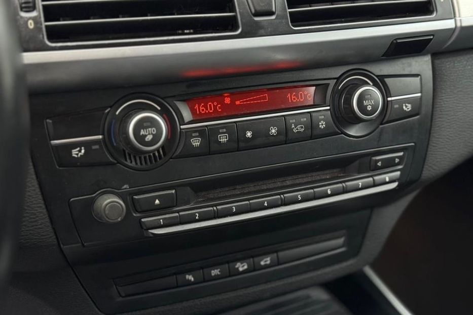 Продам BMW X5 2008 года в Сумах