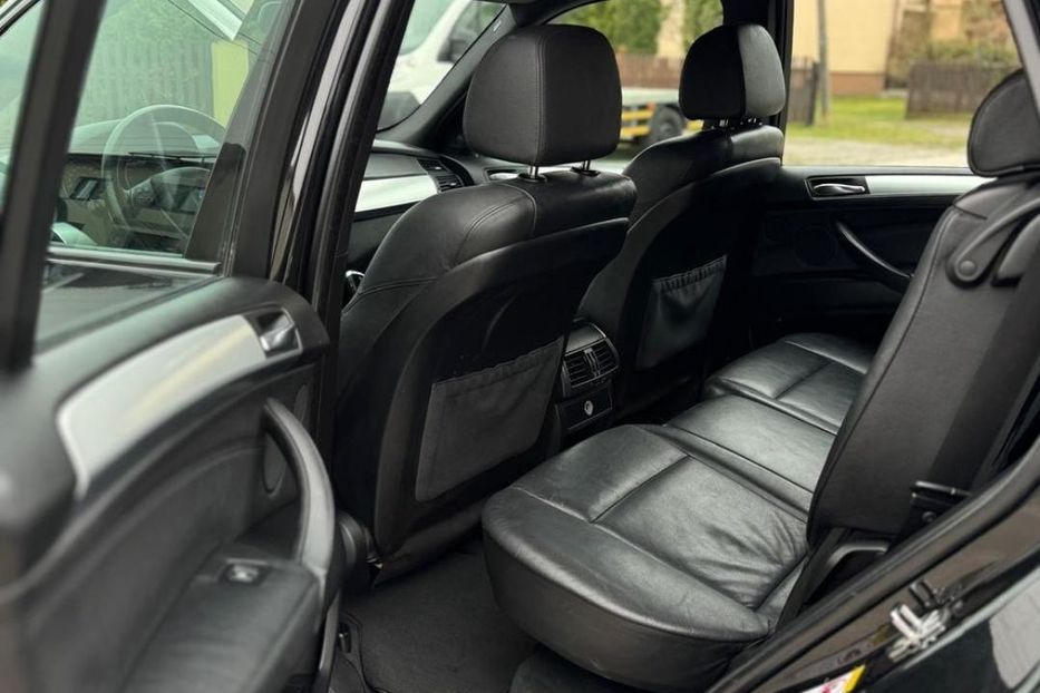 Продам BMW X5 2008 года в Сумах