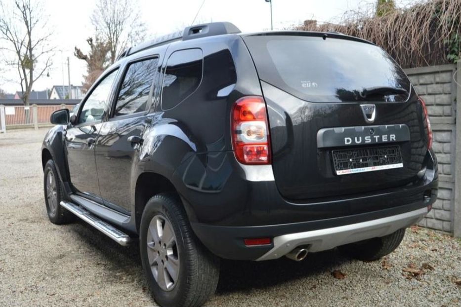 Продам Dacia Duster 2015 года в Днепре
