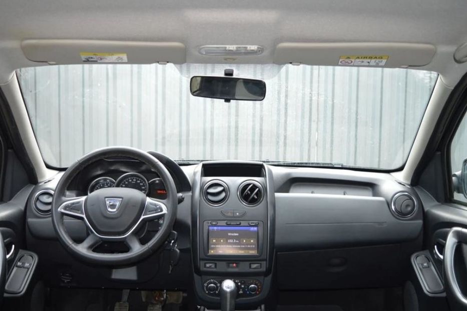 Продам Dacia Duster 2015 года в Днепре