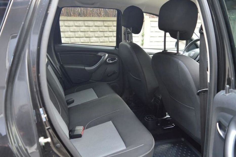 Продам Dacia Duster 2015 года в Днепре