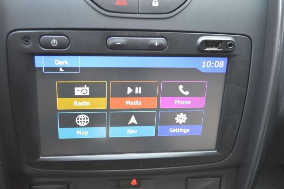 Продам Dacia Duster 2015 года в Днепре