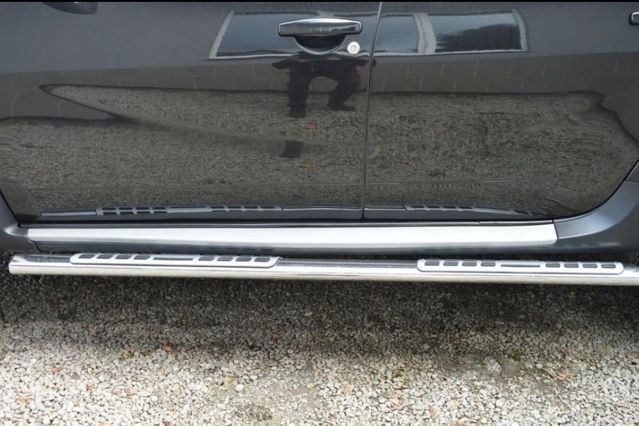 Продам Dacia Duster 2015 года в Днепре