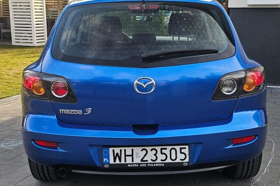 Продам Mazda 3 2006 года в г. Терноватое, Запорожская область